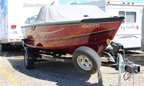 Boat Storage — Springbank Self Storage & RV's