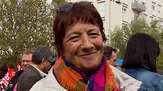 Arlette Laguiller - La biographie de Arlette Laguiller avec Gala.fr