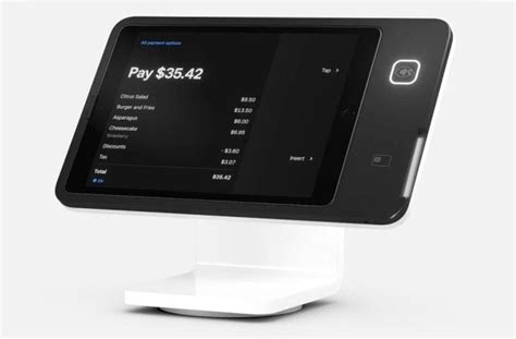 Square Pos Pricing 2022 Hardware Costs And Hidden Charges