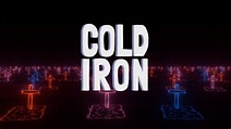 Review — Cold Iron - AggroGamer - Game News