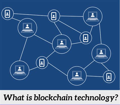 Despite its apparent complexity, a blockchain is just another type of database for recording transactions — one. 5-Minute Essential Blockchain Technology Guide You Need To ...