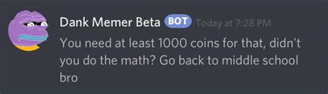Why Is The Dank Memer Beta Bot Selling Lottery Tickets For