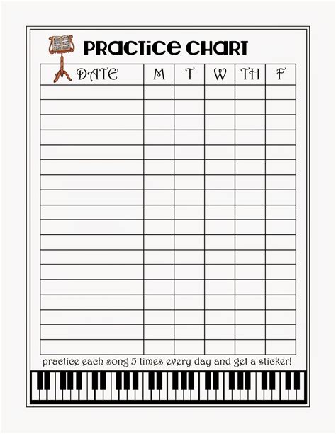 What 5 Teach Me Piano Lesson Scheduler