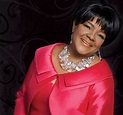 Shirley Caesar Profile, BioData, Updates and Latest Pictures ...