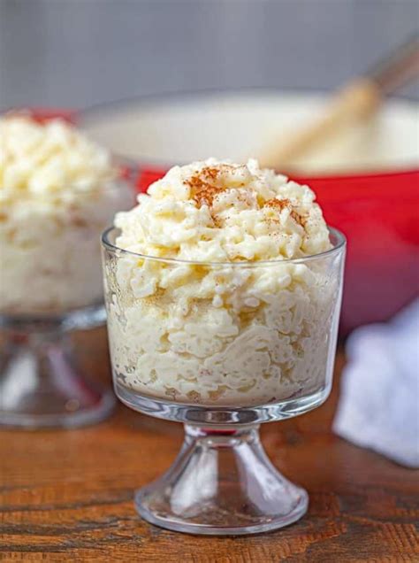 The Best Ideas For Rice Pudding Mexican Best Round Up Recipe Collections