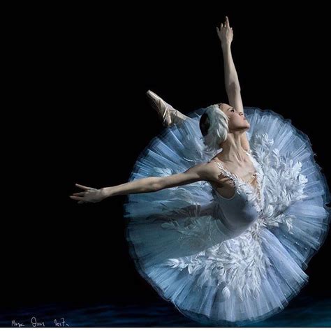 Just Beautiful Alina Somova From The Mariinsky Theatre 📸 By Mark Olich