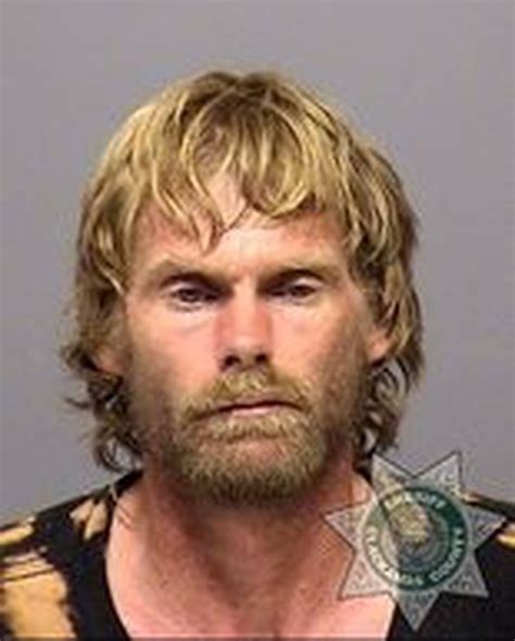Molalla Man Shot In The Leg With A Shotgun Suspect Arrested