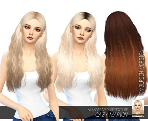 Moonflowersims Simblreen 2015 Retextures And Here Are My Very