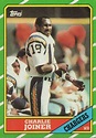 1986 Topps Football Cards - 12 Most Valuable - Wax Pack Gods