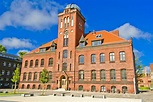 Altes Physikalisches Institut - sternwarte-greifswalds Webseite!
