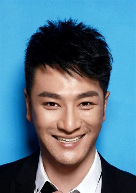 Zhang Ming Ming 张明明 Mydramalist