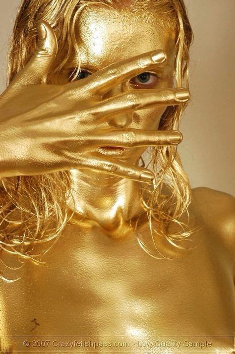 12 Best Gold Body Painting Images Body Painting Gold Bodies Gold