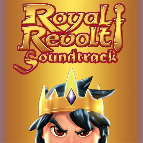 Royal Revolt 2 Soundtrack