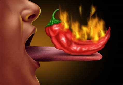 Best Burn Tongue Stock Photos Pictures And Royalty Free Images Istock