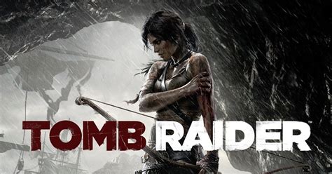 Tomb Raider Game Of The Year Edition V117480 All Dlcs Multi11