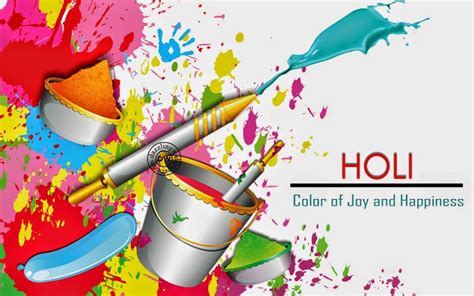 Happy Holi  Images For Whatsapp And Facebook Pictures 2017 Animated