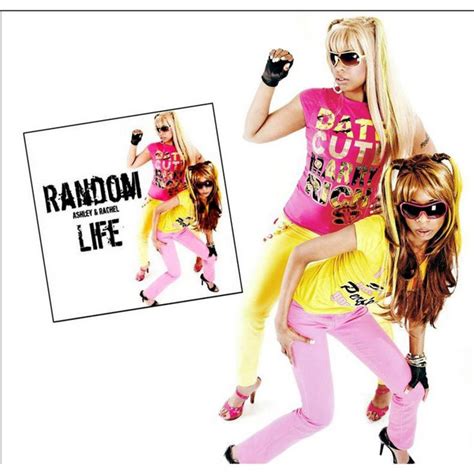 Booty Pop Feat Ashley And Rachel By Random Life On Spotify