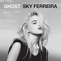 Sky Ferreira Ghost by KallumLavigne on DeviantArt