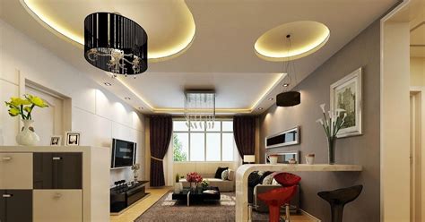 Pop design interior home decor. Exclusive catalog of false ceiling pop design for modern ...