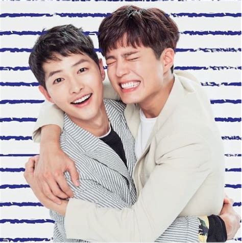 Bo park gum hello monster 박보검 drama actors caligula prkbgm remember hangul moonlight actresses weheartit guardado desde aug. Song Joong Ki, Park Bo Gum to rock 2017 MAMA as hosts