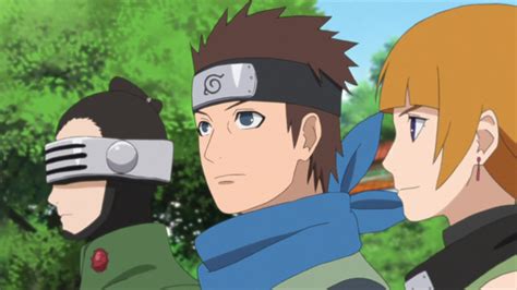Watch Boruto Naruto Next Generations Episode 12 Online Boruto And