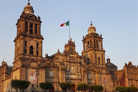 Top Photography Spots In Mexico City Mexico Blog