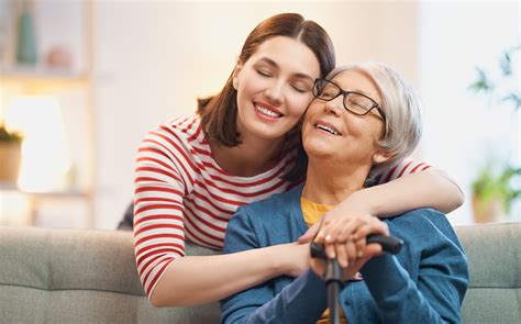 Why Caregiving Is The Best Profession Ever Caregiver Support Services