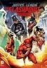 Justice League: The Flashpoint Paradox (2013) - Moria