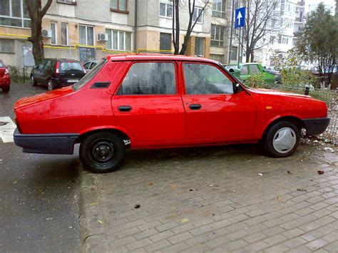 Dacia 1310 Li Berlina 0