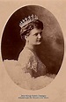Eleonore Grand Duchess of Hesse / Großherzogin Eleonore von Hessen ...