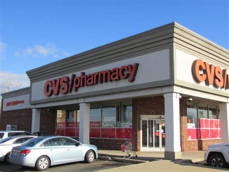 Michigan Cvs Property Sale Arranged The Boulder Group