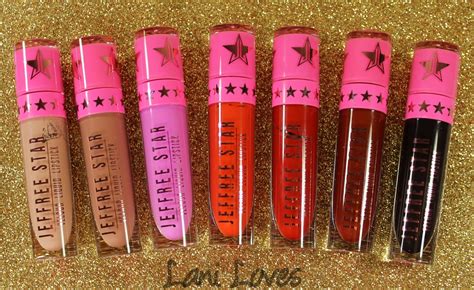 Jeffree Star Velour Liquid Lipstick I M Nude Celebrity Skin Queen
