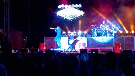 Kwik trip/kwik star new holstein, wi. Three Days Grace - Just Like You (Rock USA 07/16/204 ...