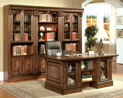 Order now, enjoy it tomorrow. Parker House Huntington Home Office Furniture PH-HUN-6