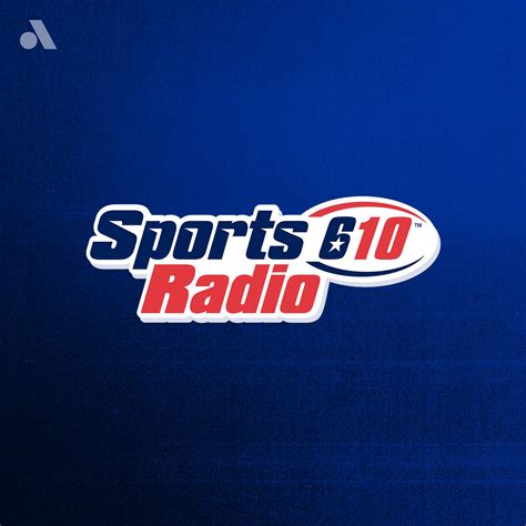 Sportsradio 610