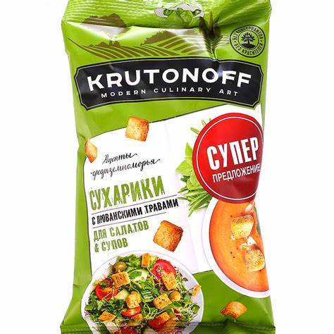 Диета для похудения сухари