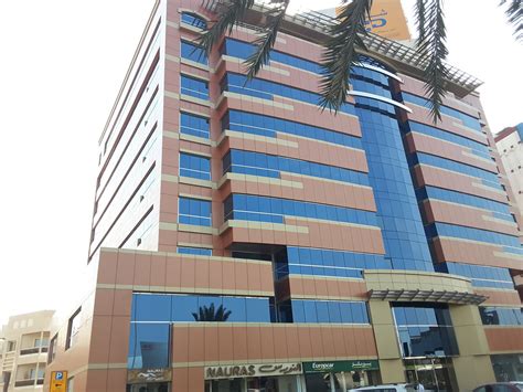 Sharaf Groupholding Companies In Al Raffa Dubai Hidubai