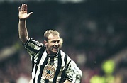 Alan Shearer: the greatest Premier League goalscorer of all