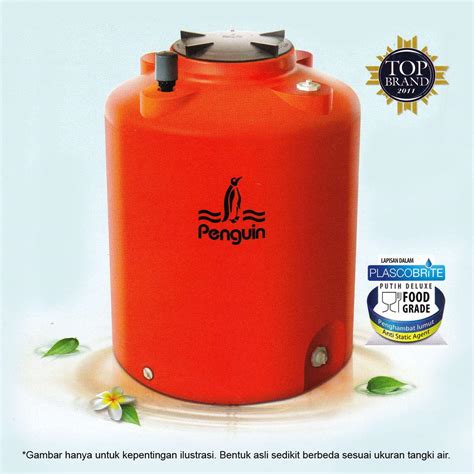 Alibaba.com offers 2,040 harga aluminium products. Jual Tangki Air Penguin 1100L Harga Murah Medan oleh Royal ...