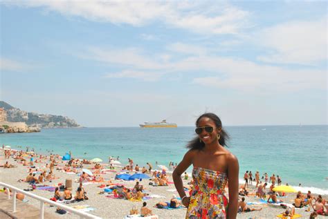 10 Things You Must Do In Nice France One Girl One World