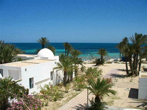 Que Voir à Djerba 8 Visites Incontournables