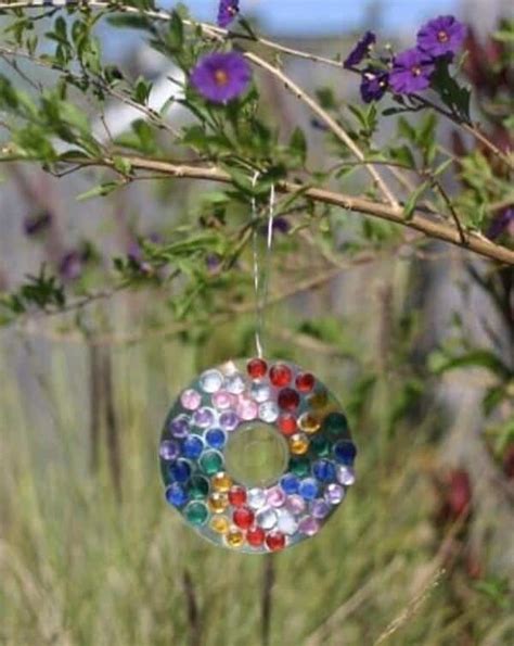 45 Beautiful Suncatcher Craft For Kids To Make Artistic Haven