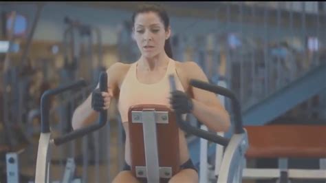 Female Fitness Motivation Hd 2015 Youtube