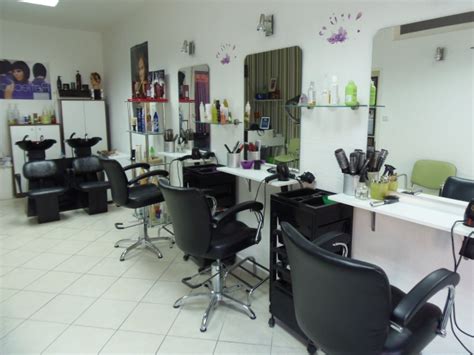 Frizerski Salon Silk Rijeka In Croatia Eu