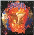 The ANVIL Homepage: ANTHOLOGY OF ANVIL