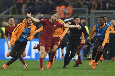 Goleada dell'italia nell'ultimo match contro l'azerbaijan. Roma Brought pride back to Italian football - Digitalample.com