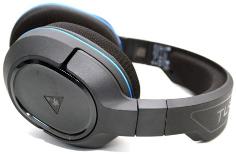 Turtle Beach Stealth Multi Format Wireless Headset Review Eteknix