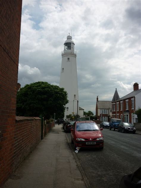 Withernsea Lighthouse © Ian S Cc By Sa20 Geograph Britain And Ireland