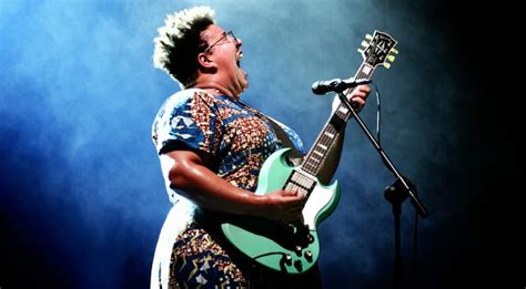 These 6 Female African American Rock Stars Will Rock Your World That