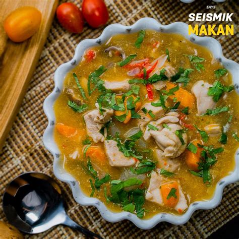 Ayam merupakan sumber protein yang tinggi dan sangat diperlukan oleh tubuh badan kita. 10 Koleksi Resepi Lauk Ayam Yang Mudah Untuk Lunch & Dinner